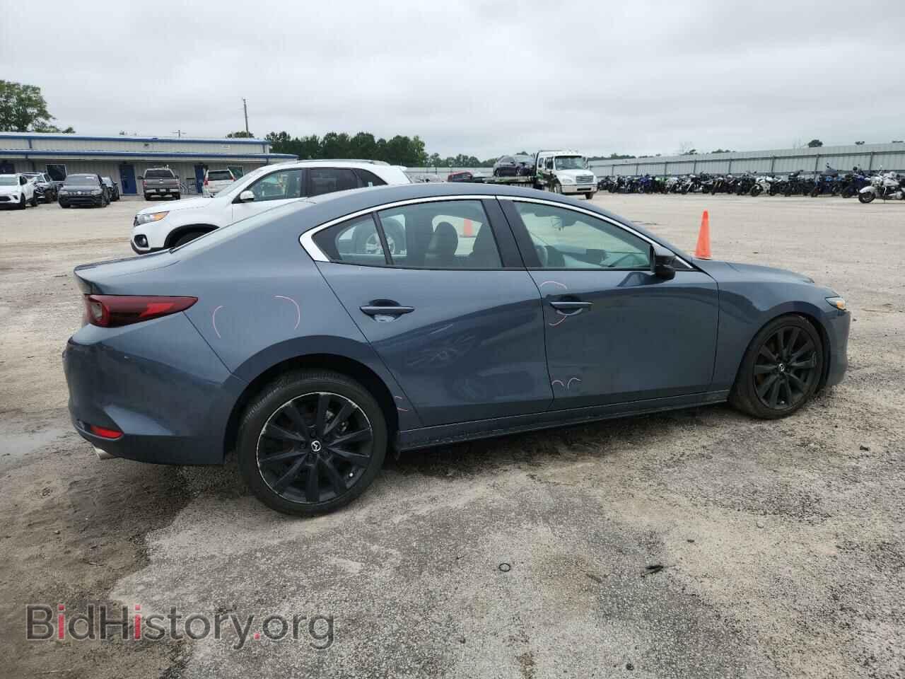 2023 MAZDA 3 - VIN: 3MZBPACM1PM383301 - Photo 3