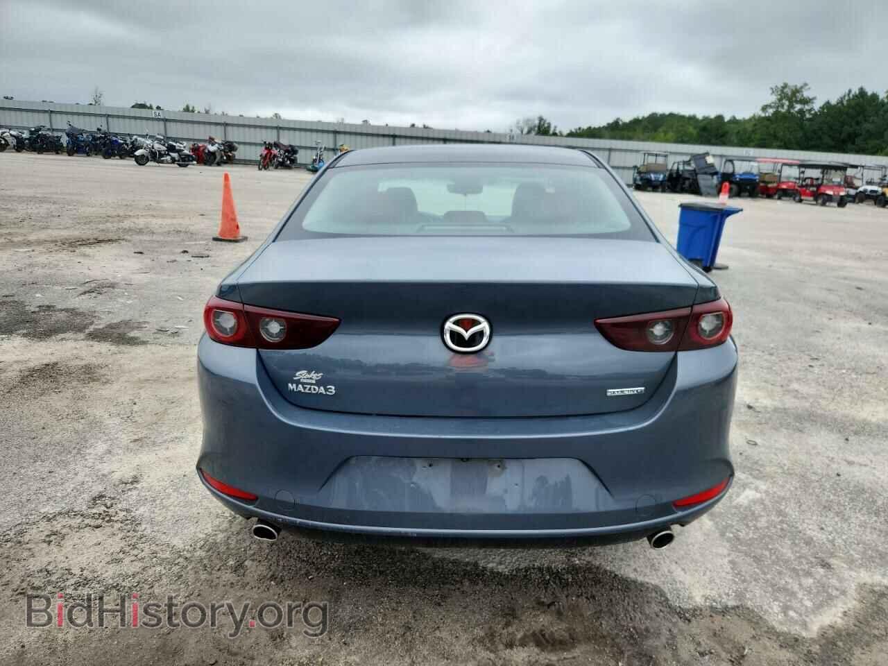 2023 MAZDA 3 - VIN: 3MZBPACM1PM383301 - Photo 6