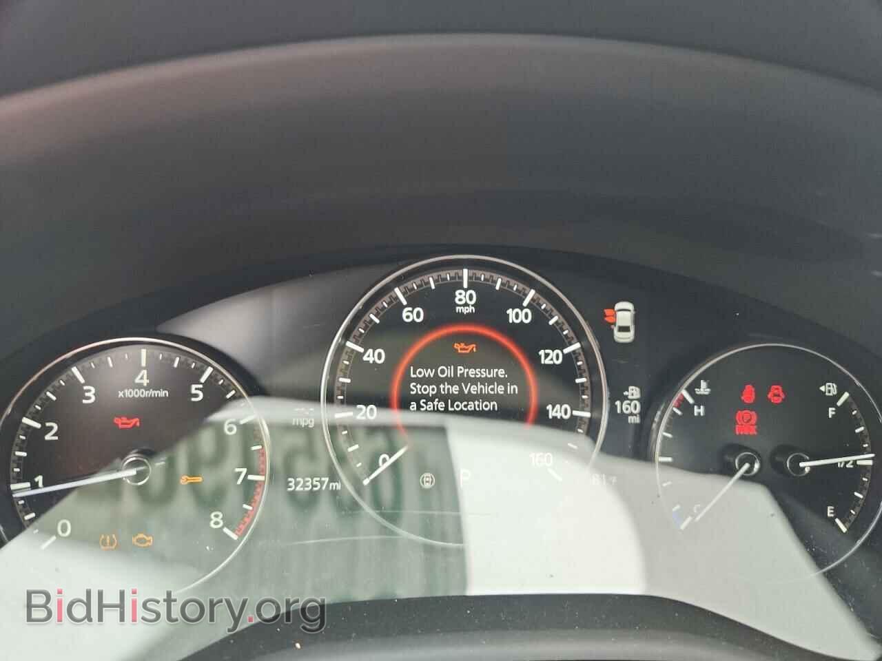 2023 MAZDA 3 - VIN: 3MZBPACM1PM383301 - Photo 9