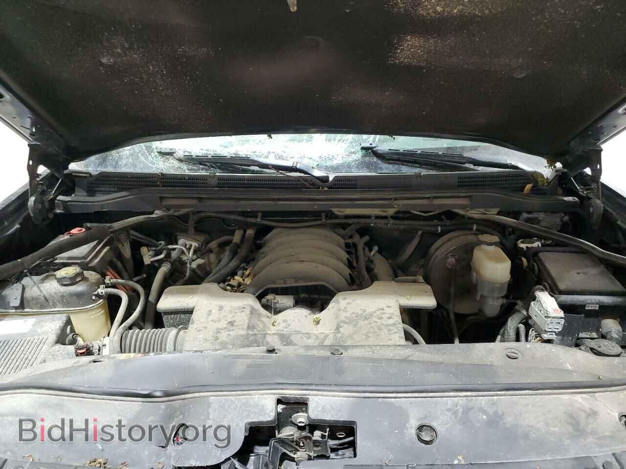 2018 GMC SIERRA - VIN: 3GTU2NEC0JG441149 - Фото 11