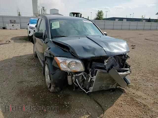 2008 DODGE CALIBER - VIN: 1B3HB48B28D760379 - Photo 14