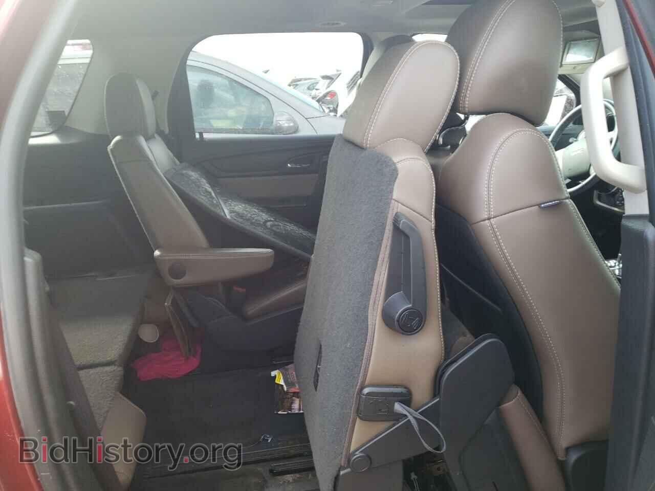 2016 GMC ACADIA - VIN: 1GKKRRKD3GJ313295 - Photo 6
