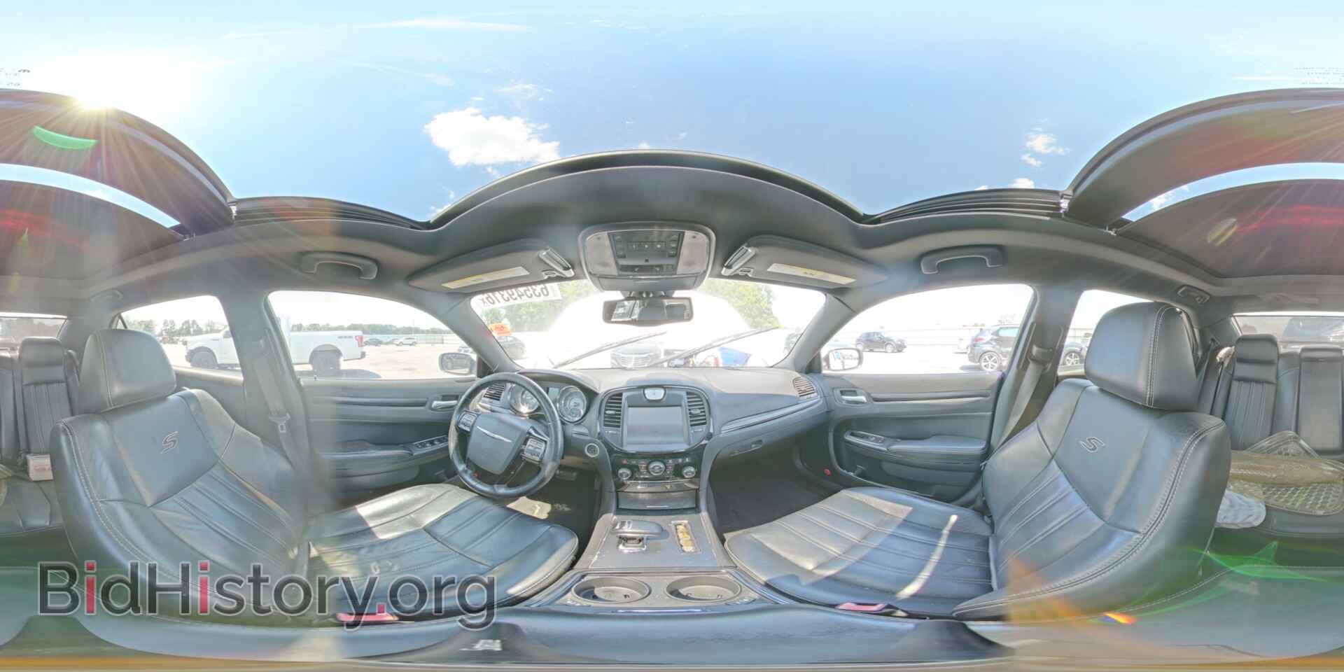 2013 CHRYSLER 300 - VIN: 2C3CCABG3DH504049 - Photo 14