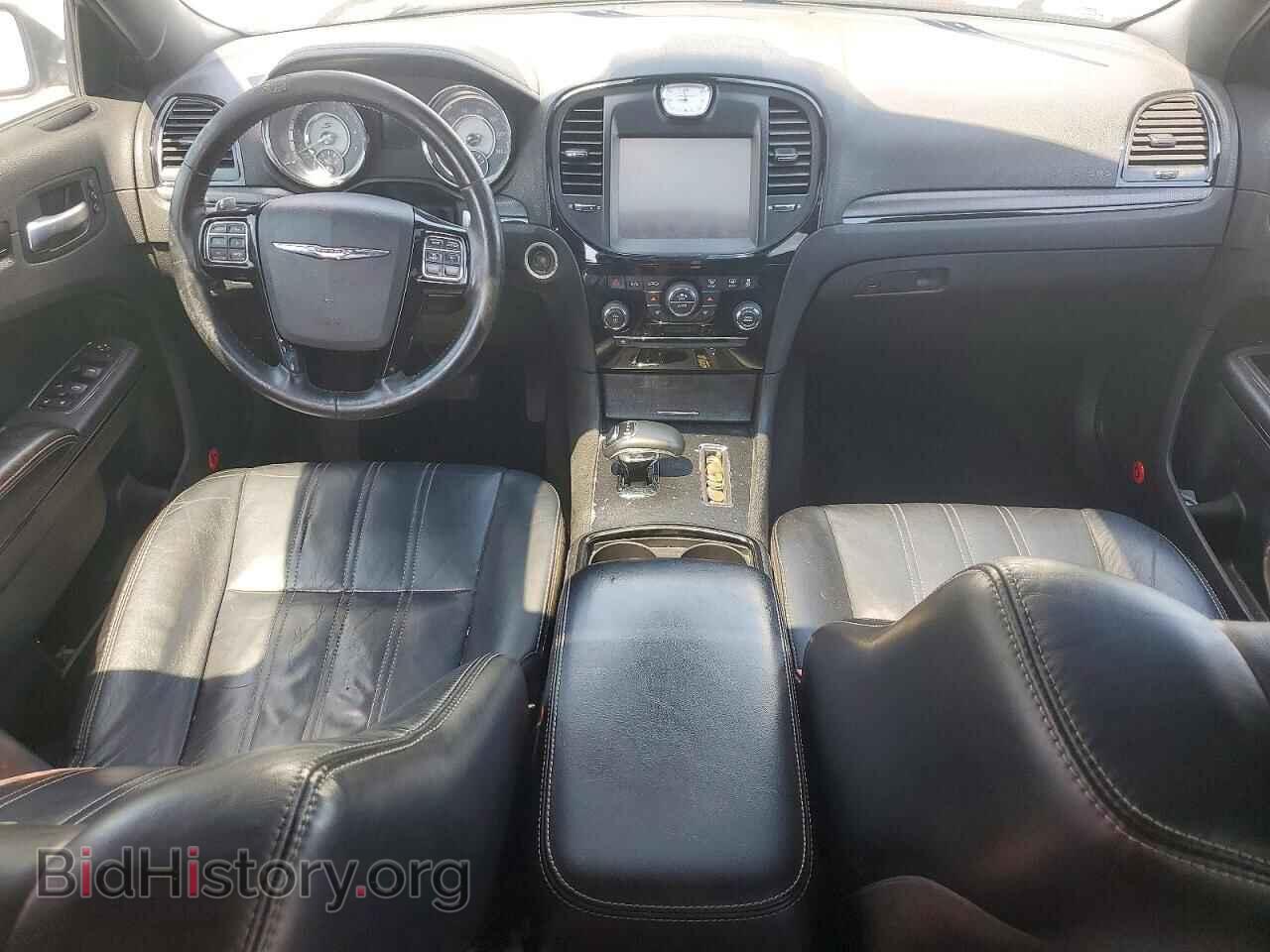 2013 CHRYSLER 300 - VIN: 2C3CCABG3DH504049 - Photo 8