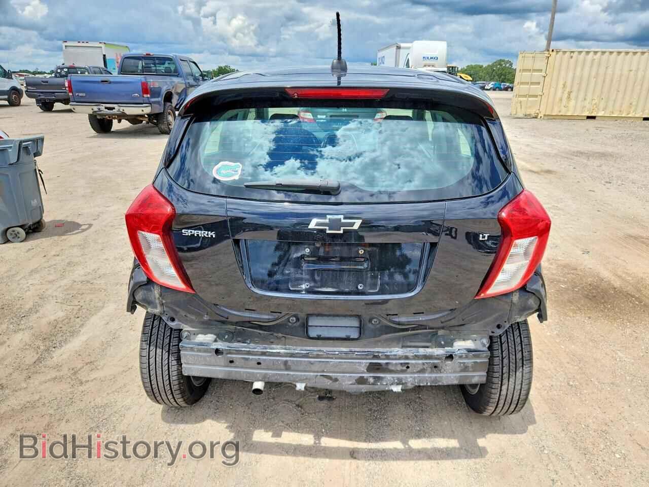 2021 CHEVROLET SPARK - VIN: KL8CD6SAXMC225789 - Фото 6