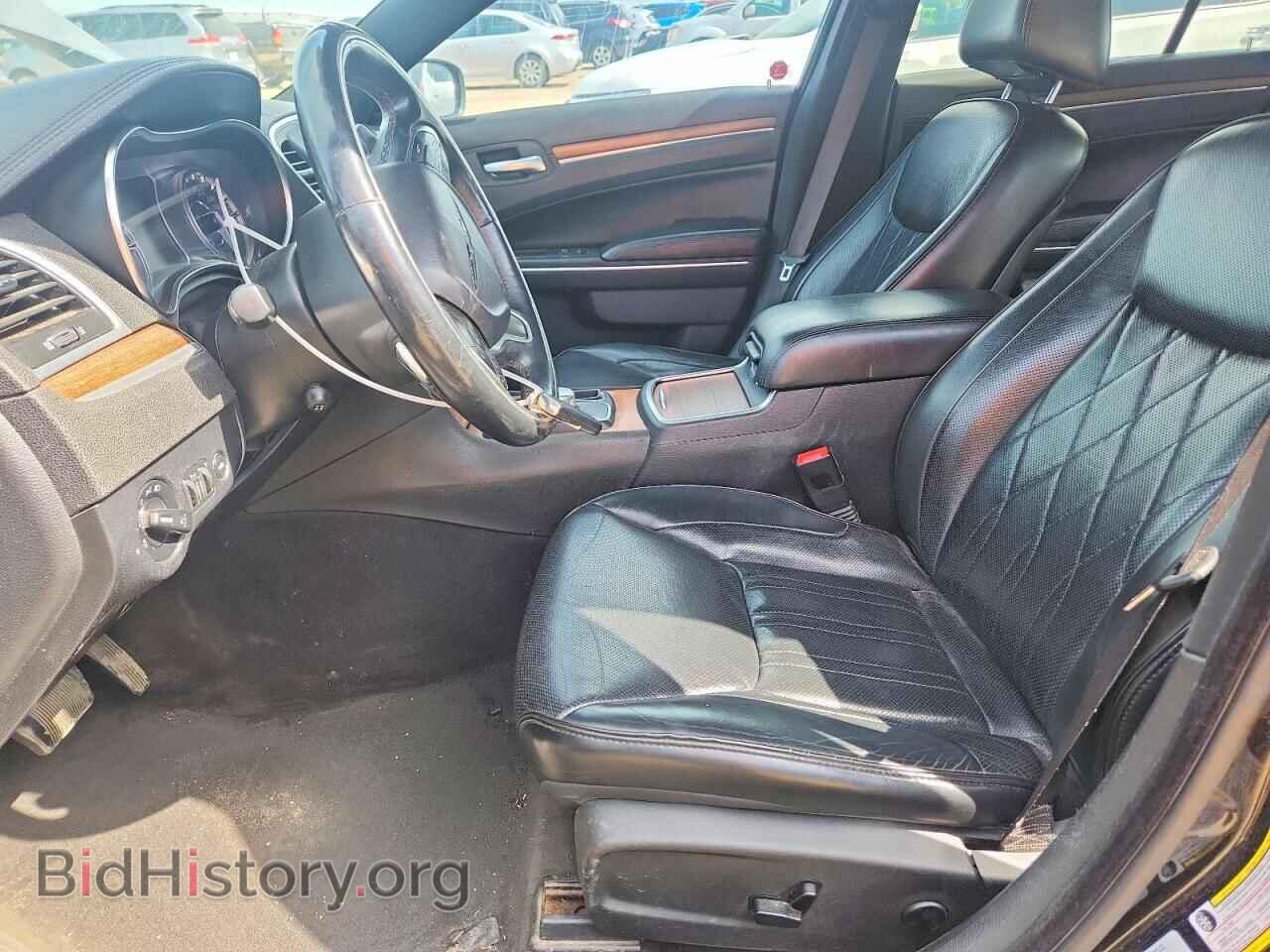 2016 CHRYSLER 300 - VIN: 2C3CCASG3GH152269 - Photo 7