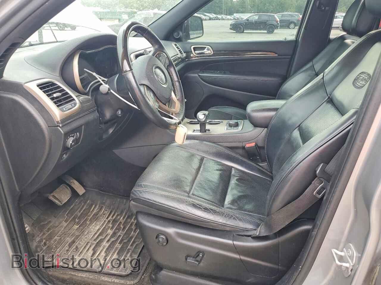 2015 JEEP CHEROKEE - VIN: 1C4RJFCT5FC653248 - Фото 7