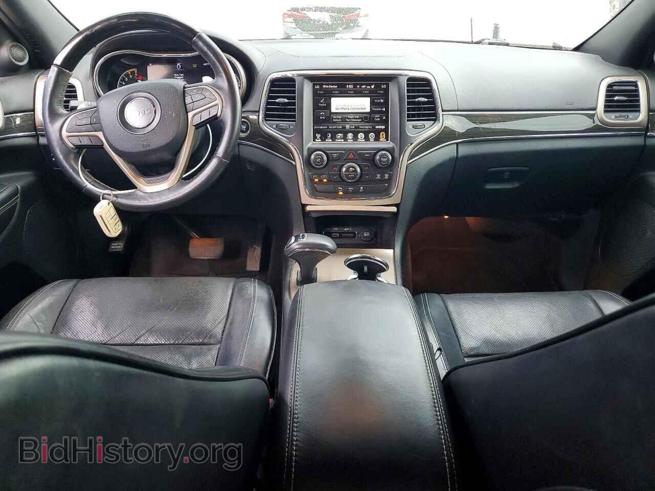 2015 JEEP CHEROKEE - VIN: 1C4RJFCT5FC653248 - Фото 8