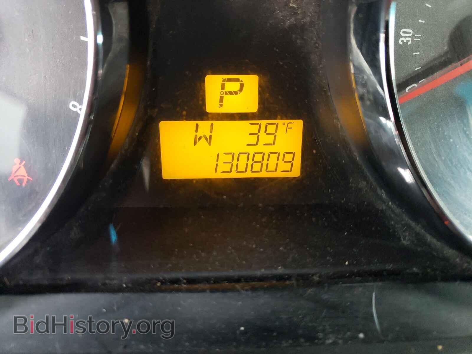 2008 SATURN VUE - VIN: 3GSCL33P08S690842 - Фото 8