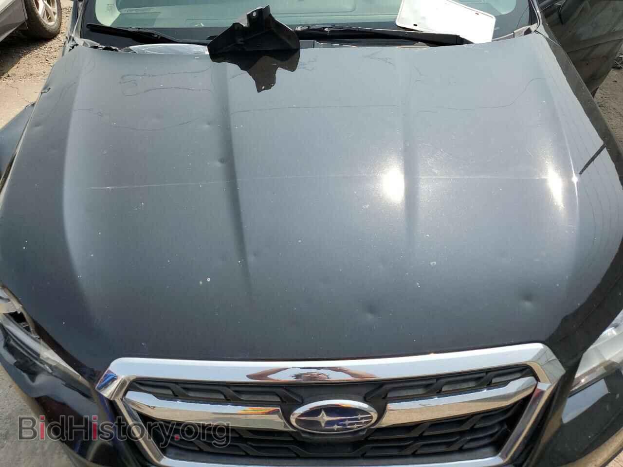 2017 SUBARU FORESTER - VIN: JF2SJAEC6HH564250 - Фото 12