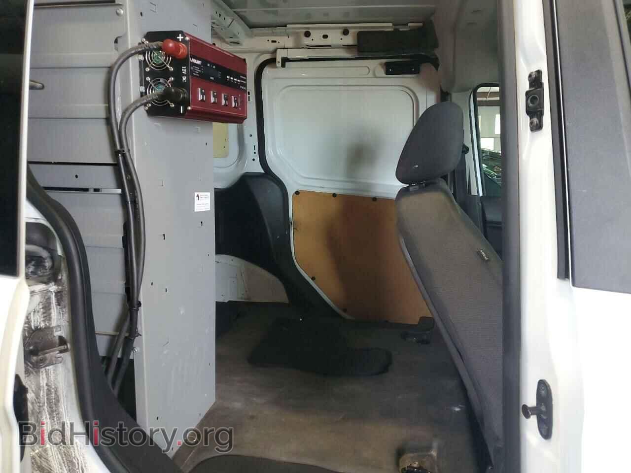 2016 FORD TRANSIT - VIN: NM0LS6F79G1278024 - Фото 11