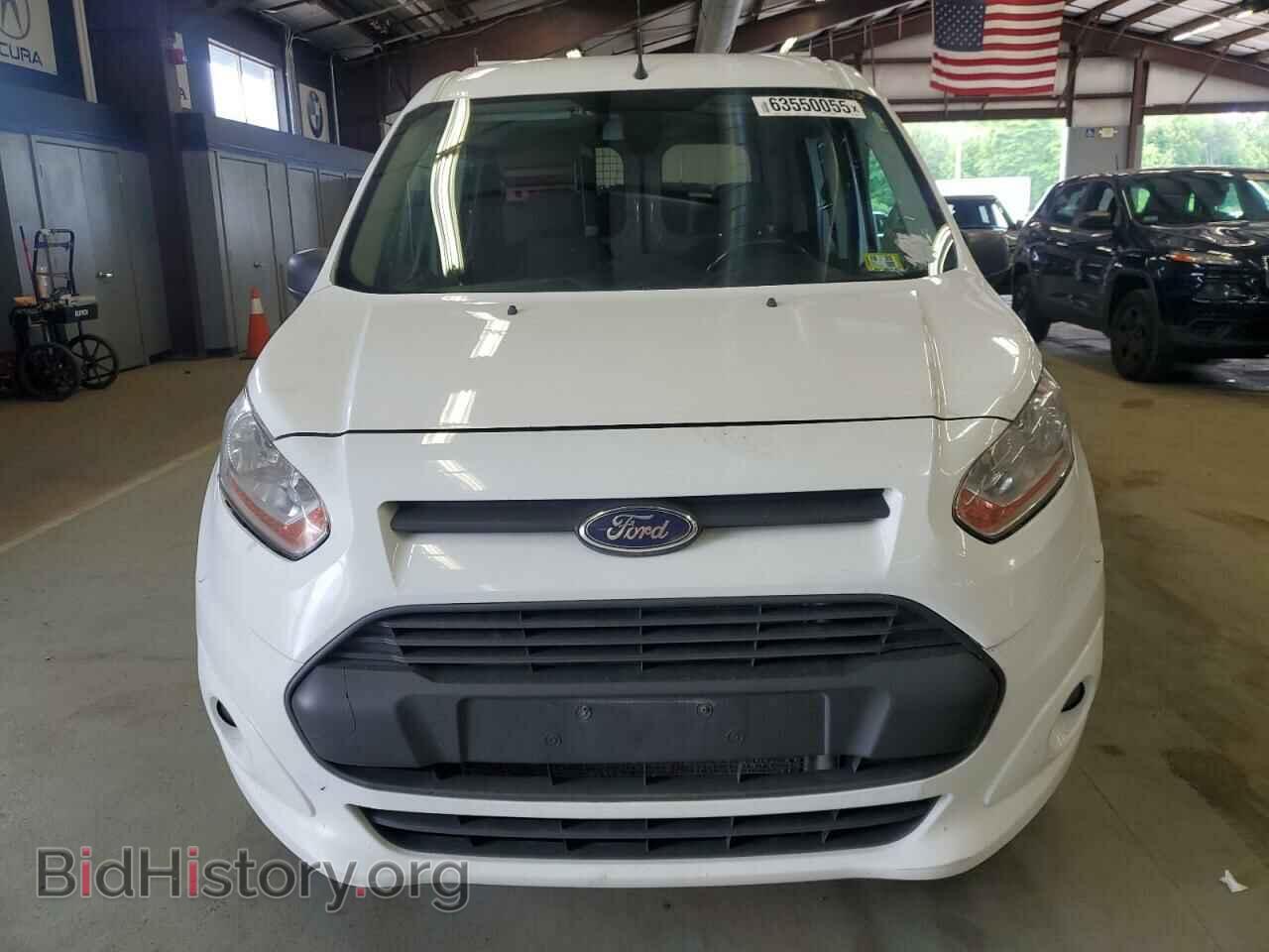 2016 FORD TRANSIT - VIN: NM0LS6F79G1278024 - Фото 5