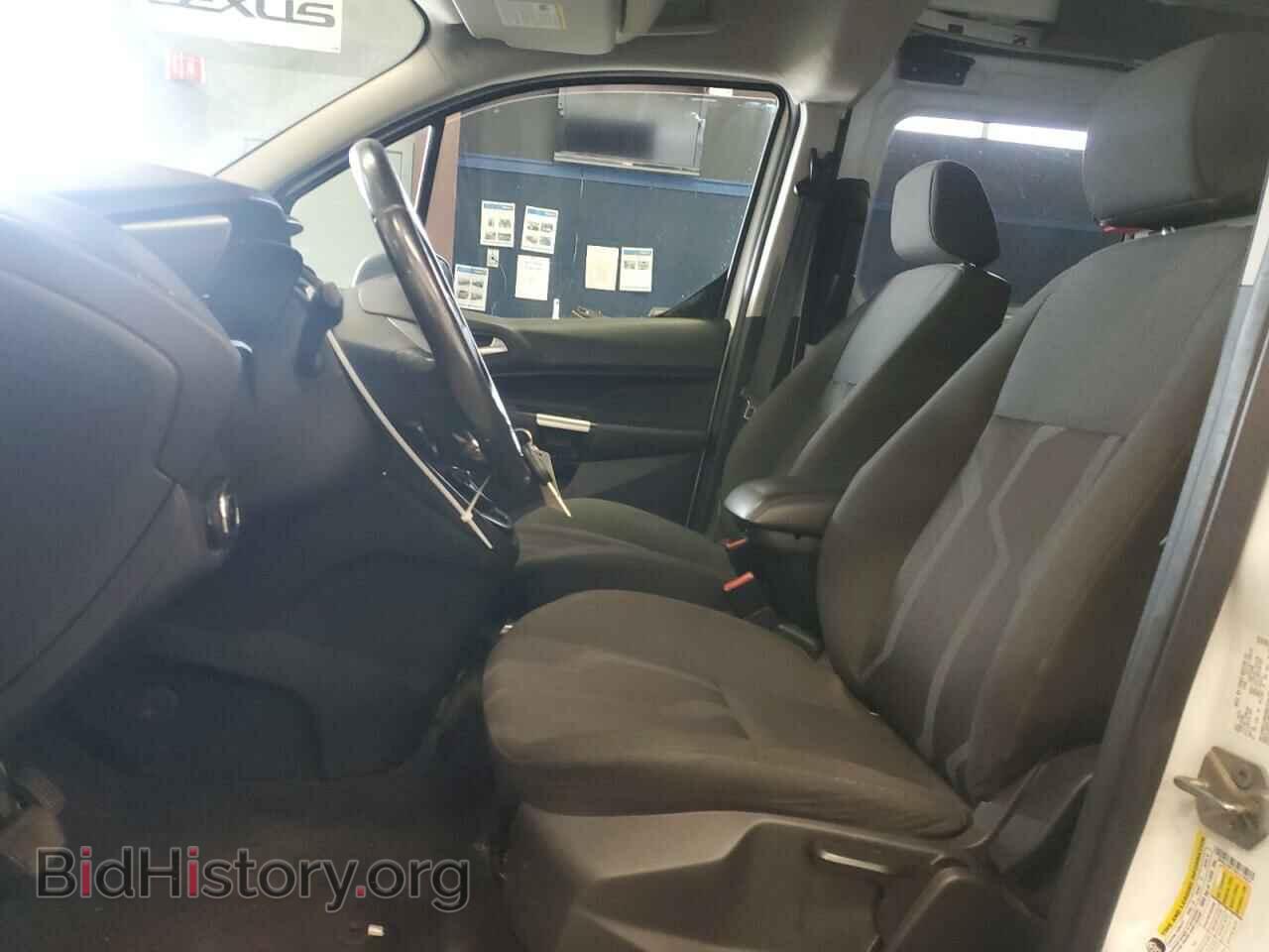 2016 FORD TRANSIT - VIN: NM0LS6F79G1278024 - Фото 7