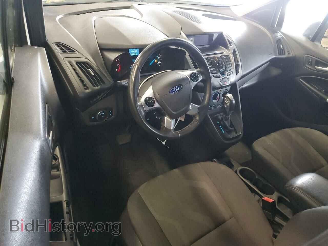 2016 FORD TRANSIT - VIN: NM0LS6F79G1278024 - Фото 8