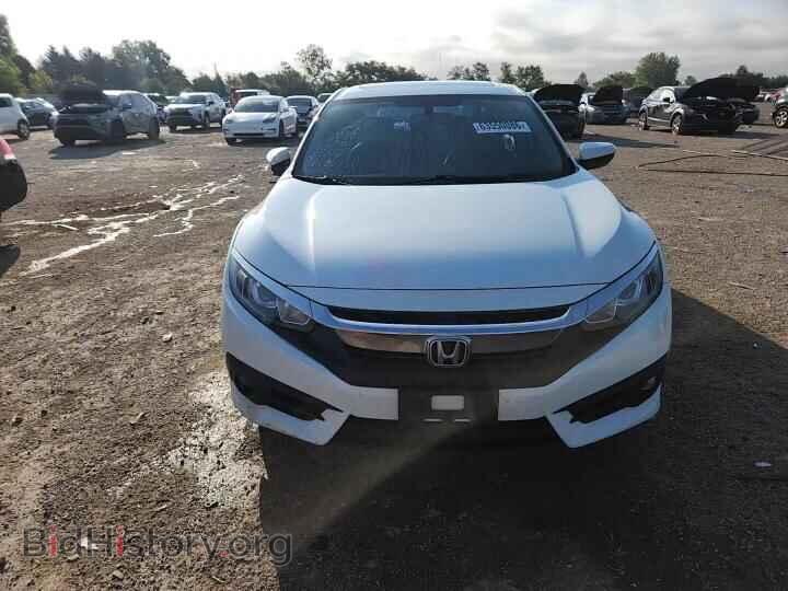 2017 HONDA CIVIC - VIN: 2HGFC1F79HH652216 - Фото 13