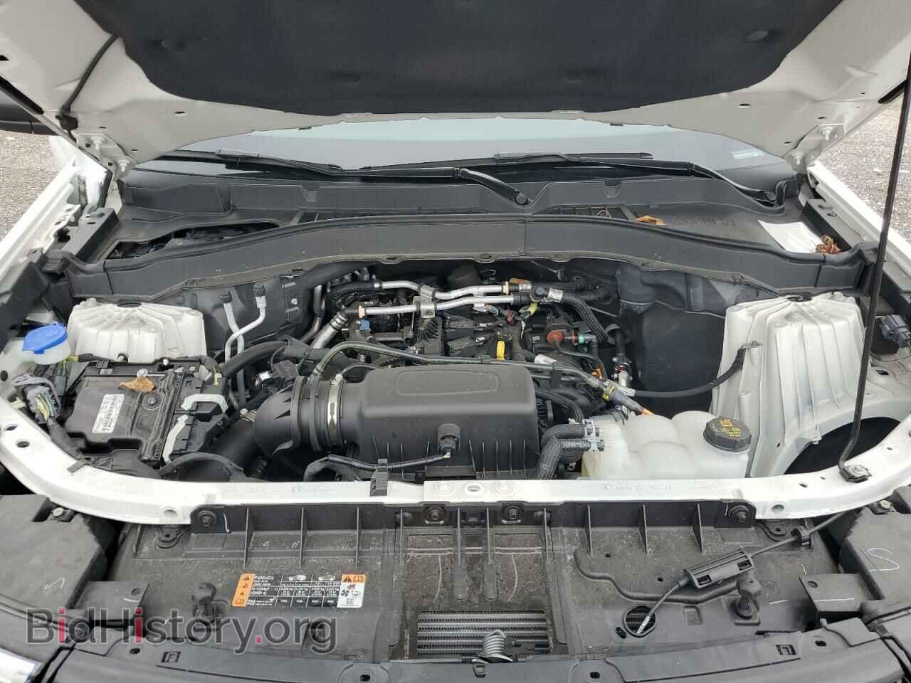 2021 FORD EXPLORER - VIN: 1FMSK7BH1MGB40324 - Фото 7