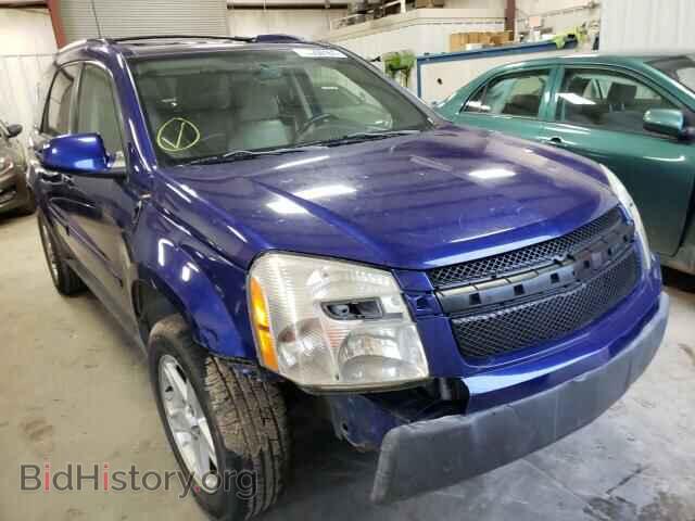 Photo 2CNDL63F366014403 - CHEVROLET EQUINOX 2006