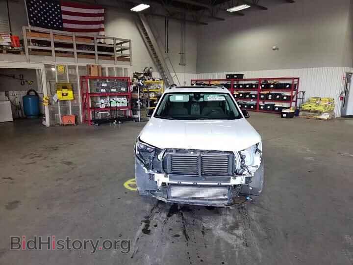 2021 GMC TERRAIN - VIN: 3GKALTEV9ML385539 - Photo 14