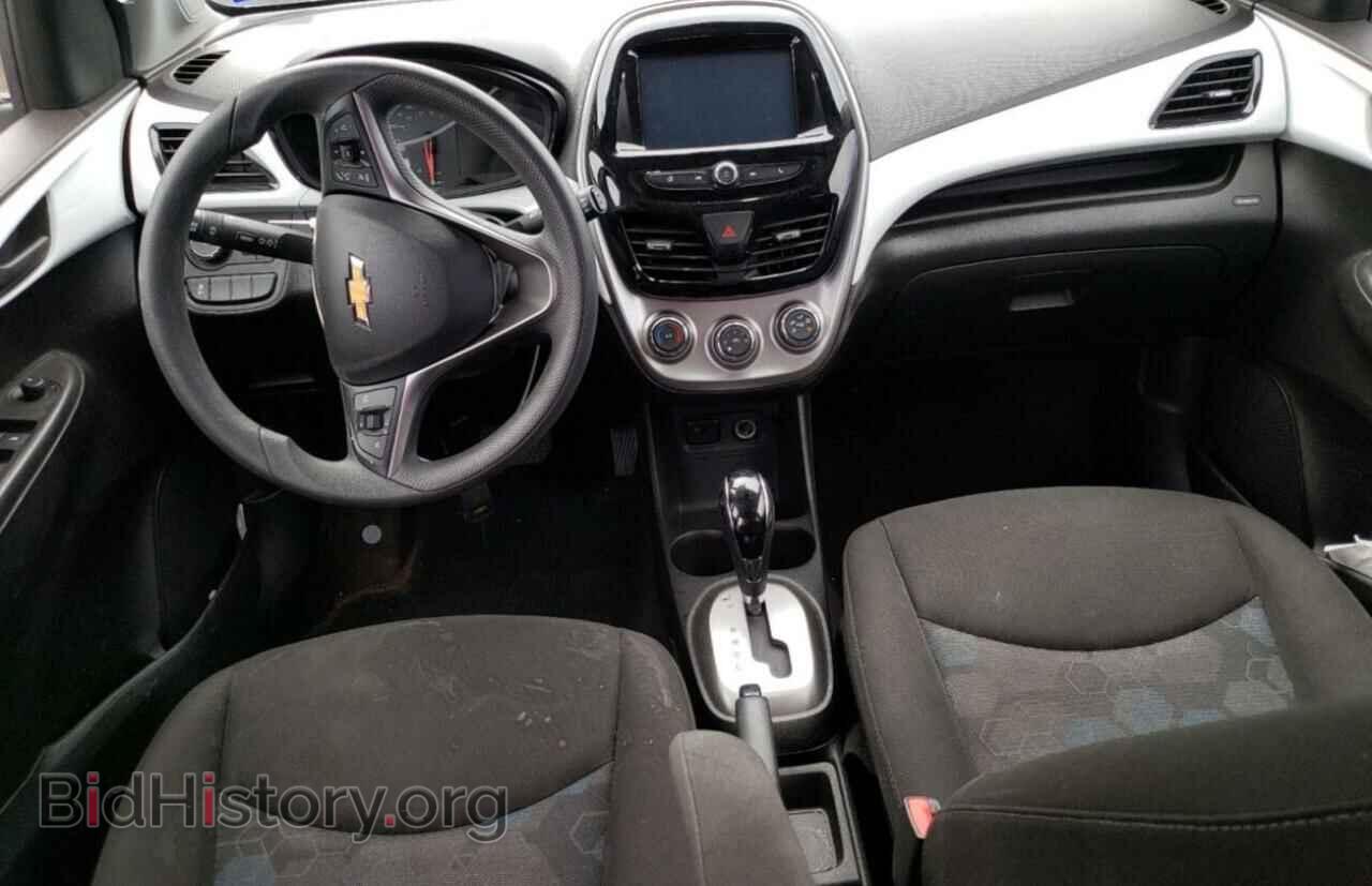 2017 CHEVROLET SPARK - VIN: KL8CD6SA6HC831872 - Фото 8