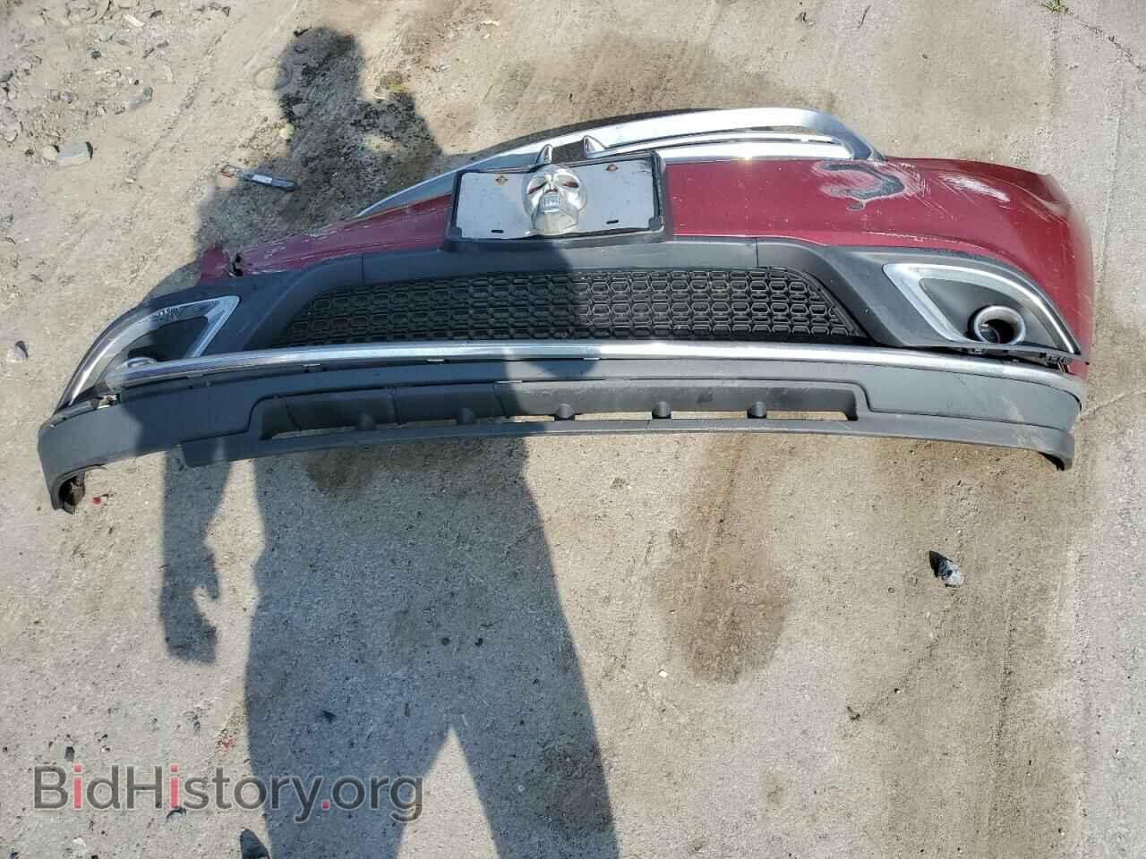 2014 DODGE DURANGO - VIN: 1C4RDJAG8EC495227 - Фото 13