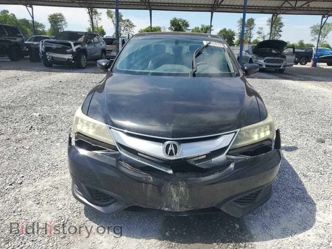 2017 ACURA ILX - VIN: 19UDE2F30HA012642 - Фото 5