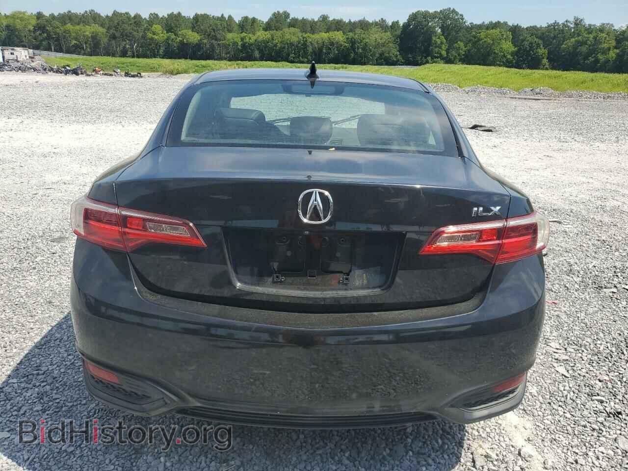 2017 ACURA ILX - VIN: 19UDE2F30HA012642 - Фото 6