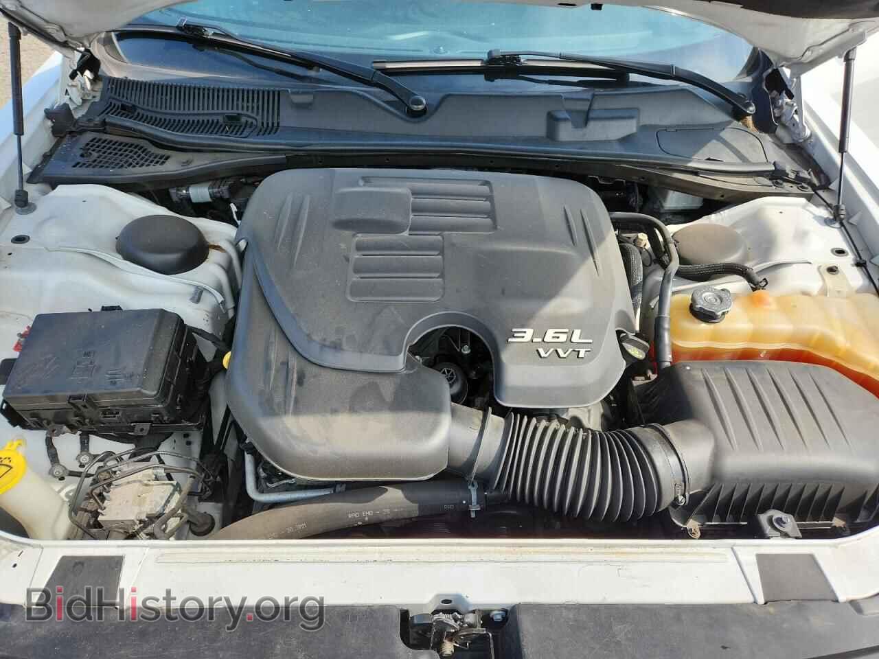 2017 DODGE CHALLENGER - VIN: 2C3CDZAGXHH626166 - Фото 11