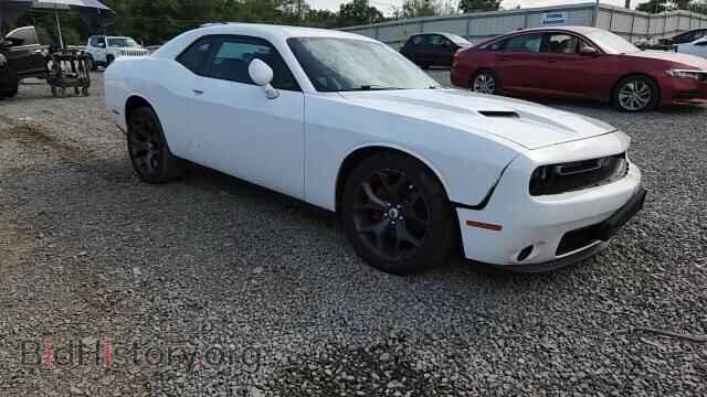 2017 DODGE CHALLENGER - VIN: 2C3CDZAGXHH626166 - Фото 13