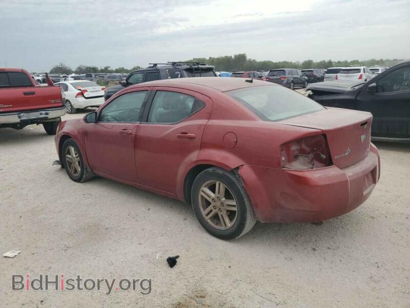 2010 Dodge AVENGER (VIN 1B3CC1FB0AN206024) — photo 2 of 13