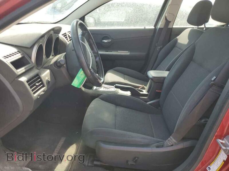 2010 Dodge AVENGER (VIN 1B3CC1FB0AN206024) — photo 7 of 13