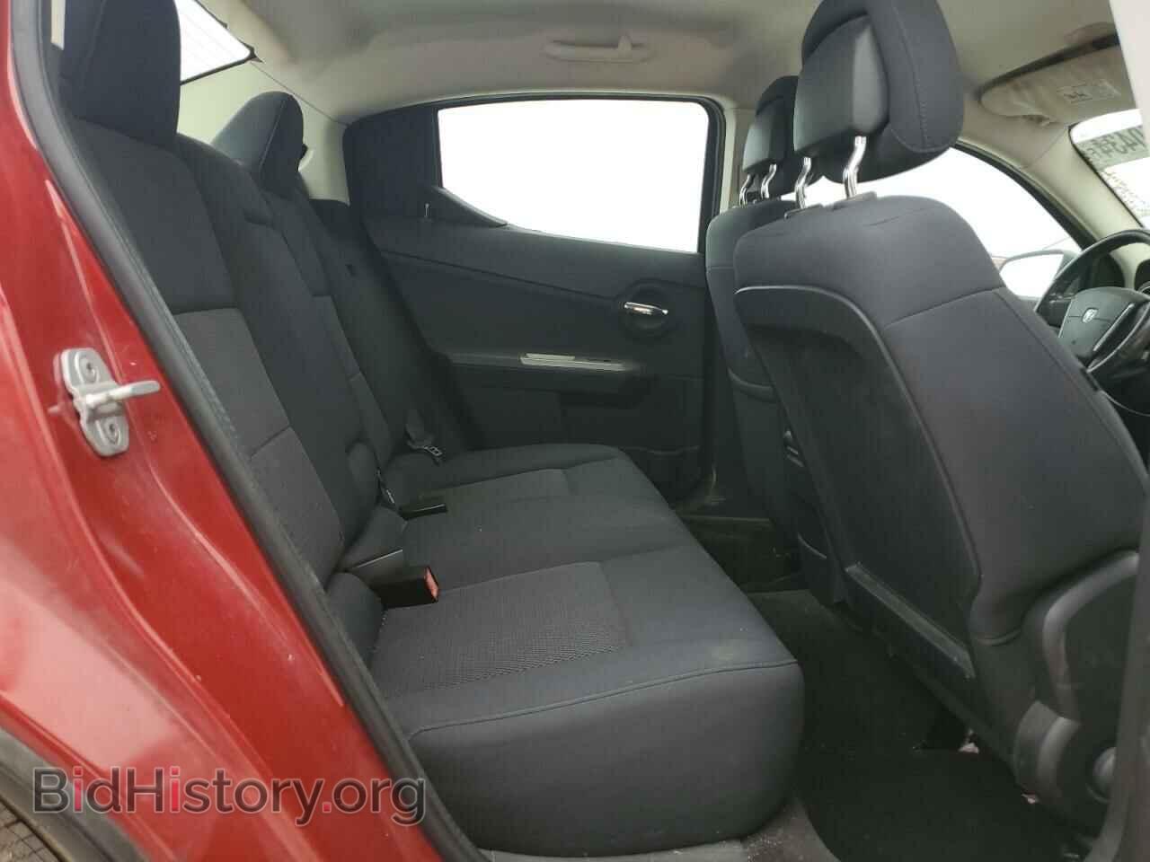 2010 DODGE AVENGER - VIN: 1B3CC1FB0AN206024 - Photo 10