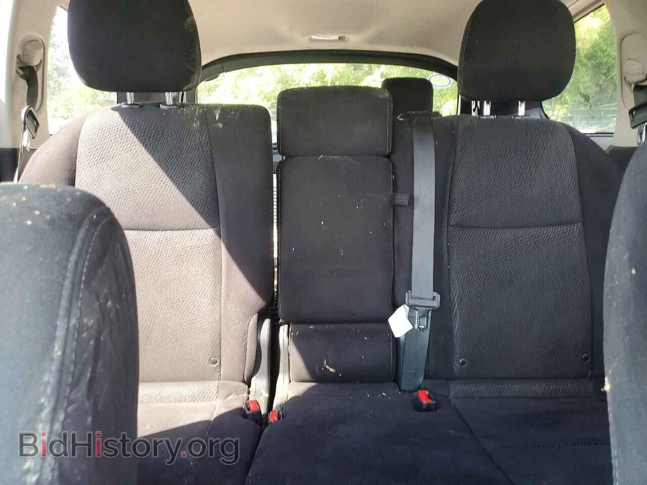 2014 NISSAN PATHFINDER - VIN: 5N1AR2MN6EC720111 - Фото 10