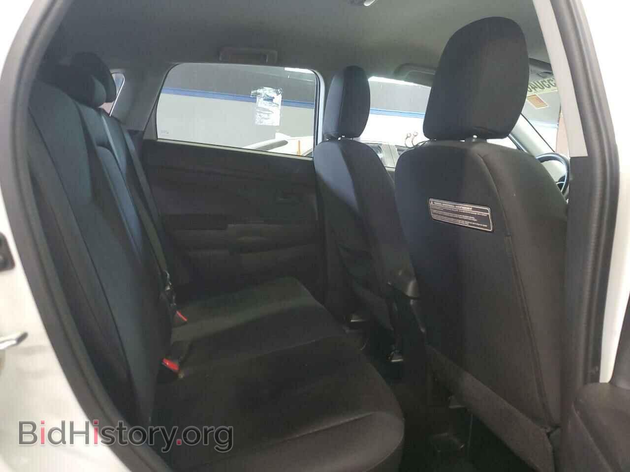2013 MITSUBISHI OUTLANDER - VIN: 4A4AR3AU7DE003590 - Фото 11