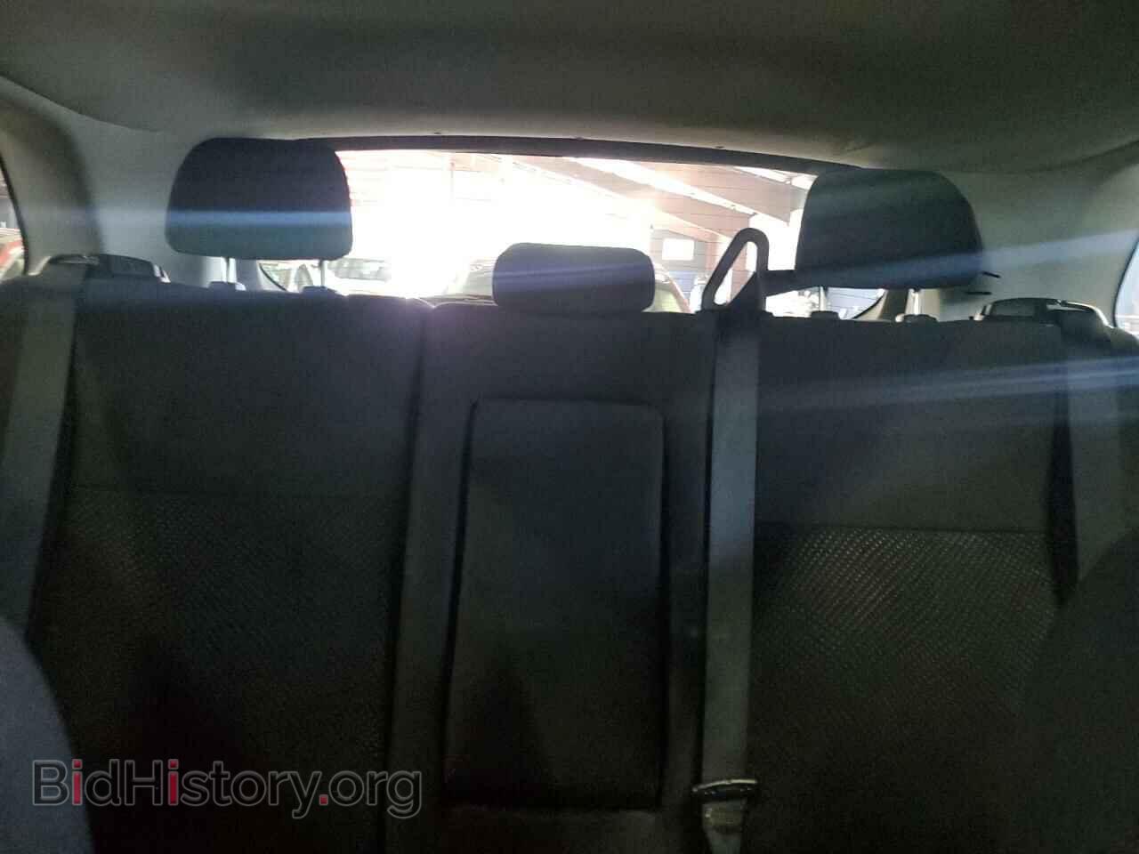2013 MITSUBISHI OUTLANDER - VIN: 4A4AR3AU7DE003590 - Фото 10