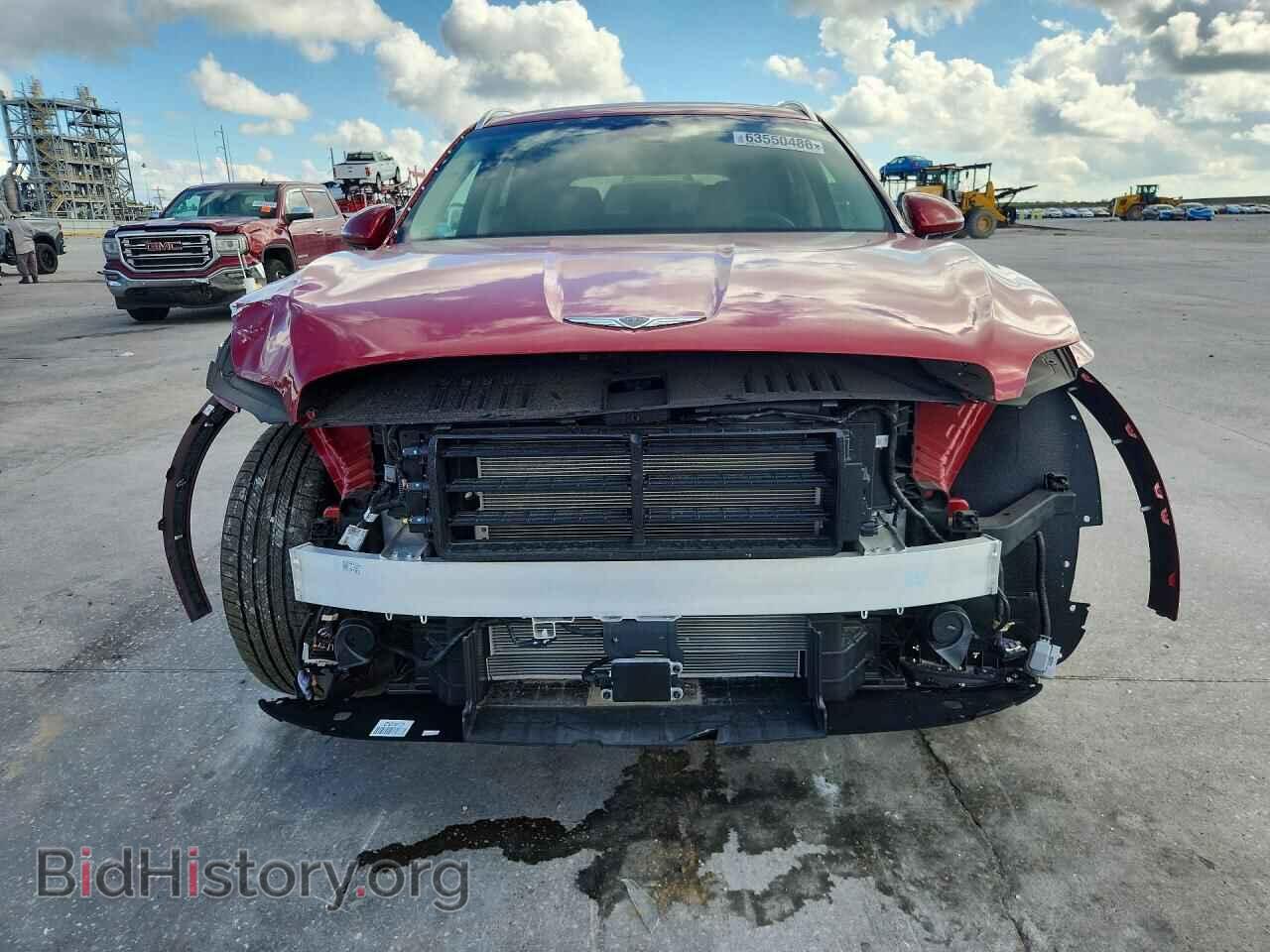 2026 GENESIS ALL OTHER - VIN: 5NMMADTB7TH049218 - Photo 5