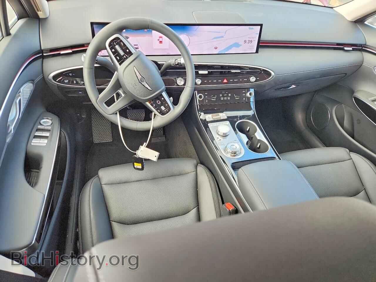 2026 GENESIS ALL OTHER - VIN: 5NMMADTB7TH049218 - Photo 8