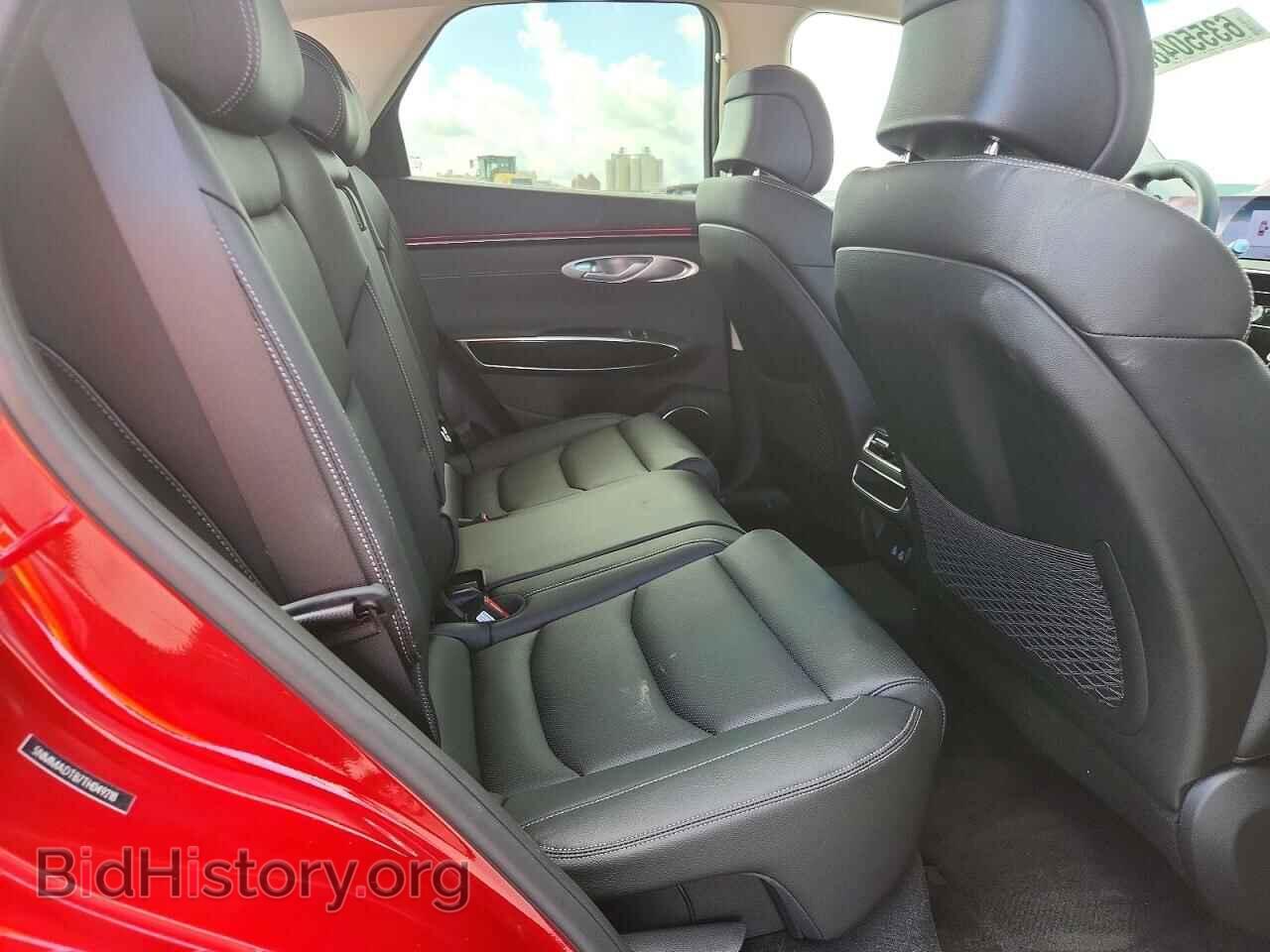2026 GENESIS ALL OTHER - VIN: 5NMMADTB7TH049218 - Photo 10