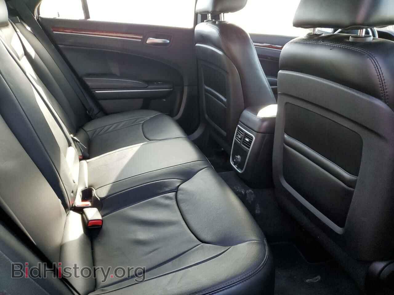 2014 CHRYSLER 300 - VIN: 2C3CCAAGXEH157502 - Фото 6