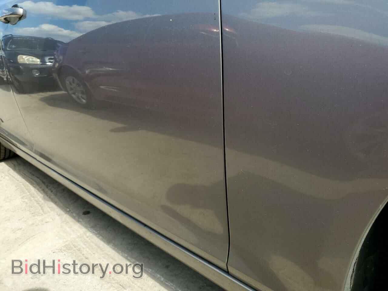 2014 CHRYSLER 300 - VIN: 2C3CCAAGXEH157502 - Фото 9