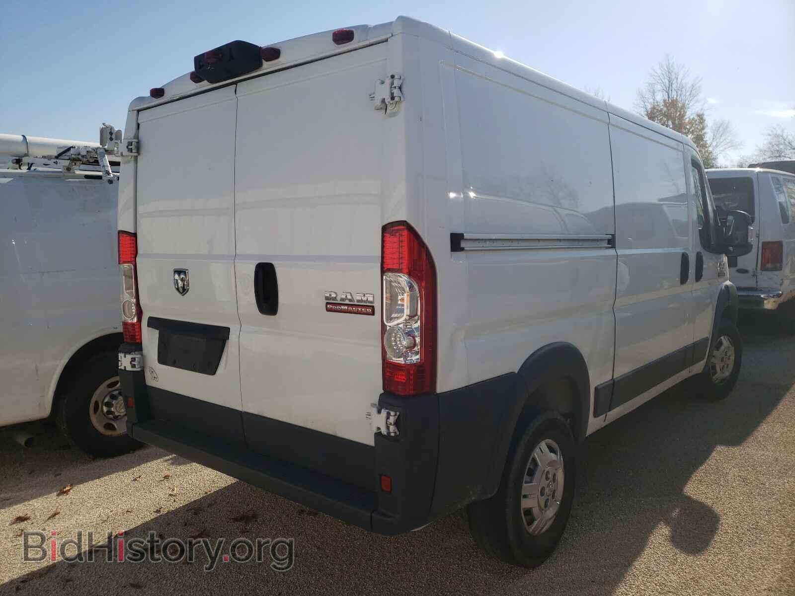 2015 RAM PROMASTER - VIN: 3C6TRVAG1FE517875 - Фото 4