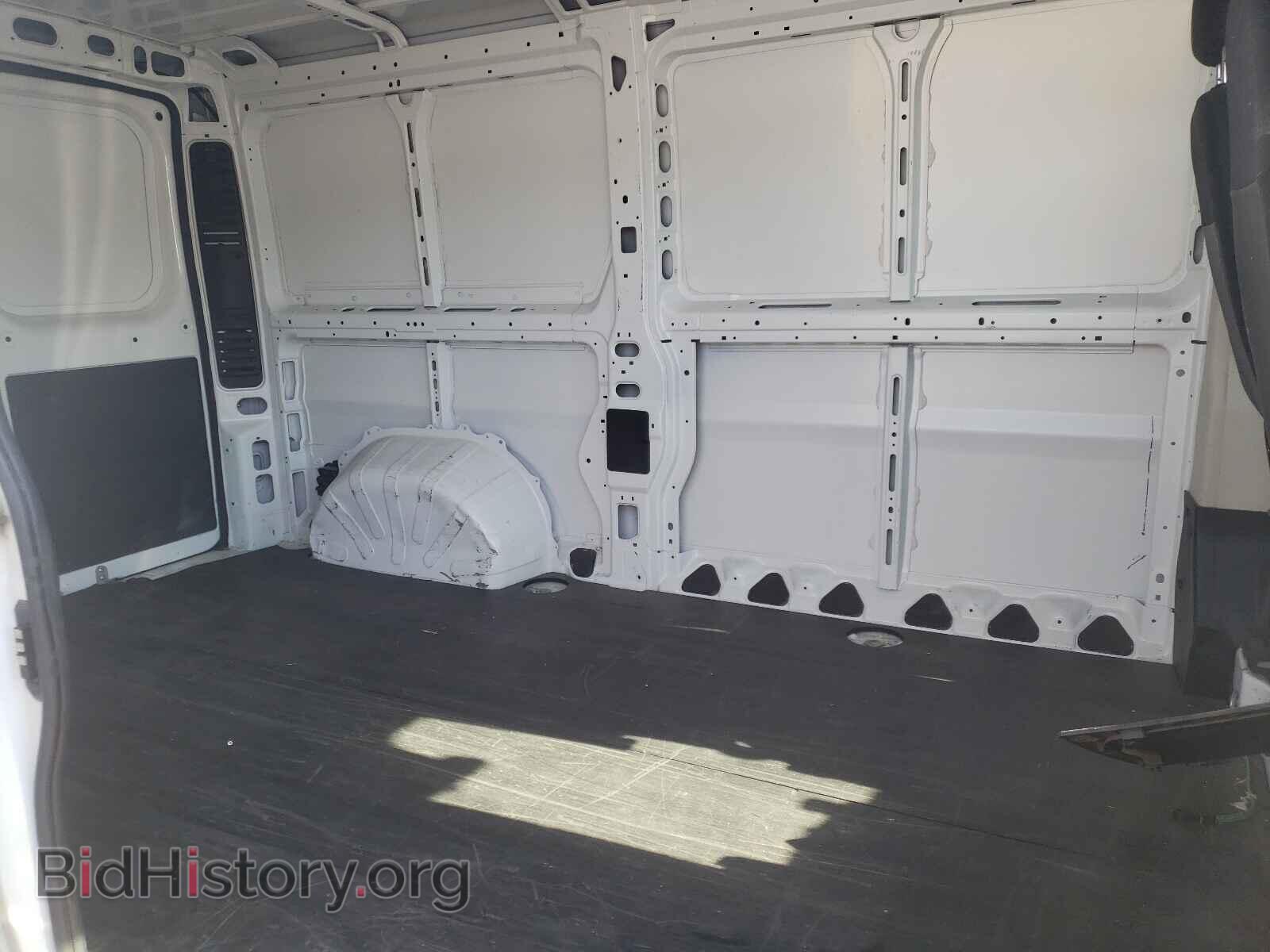 2015 RAM PROMASTER - VIN: 3C6TRVAG1FE517875 - Фото 6