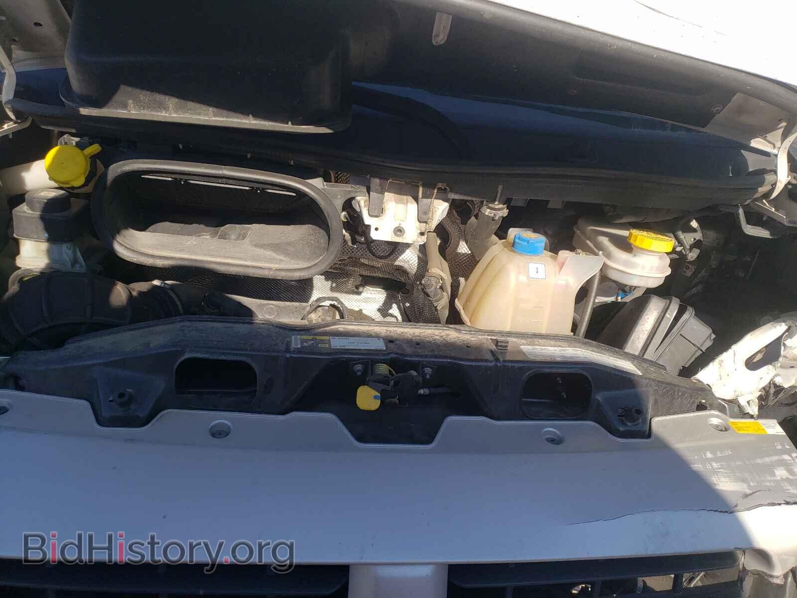 2015 RAM PROMASTER - VIN: 3C6TRVAG1FE517875 - Фото 7