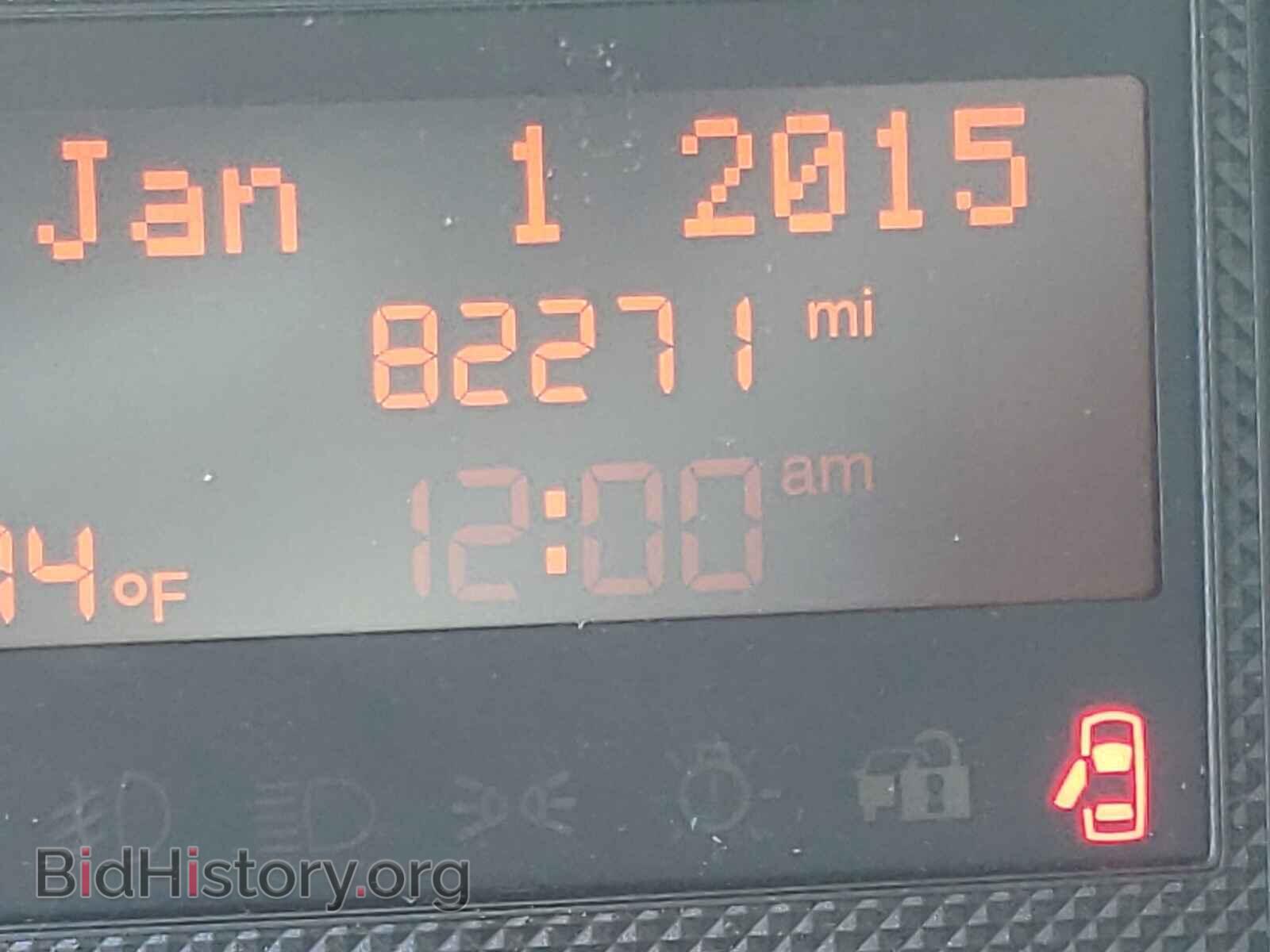 2015 RAM PROMASTER - VIN: 3C6TRVAG1FE517875 - Фото 8