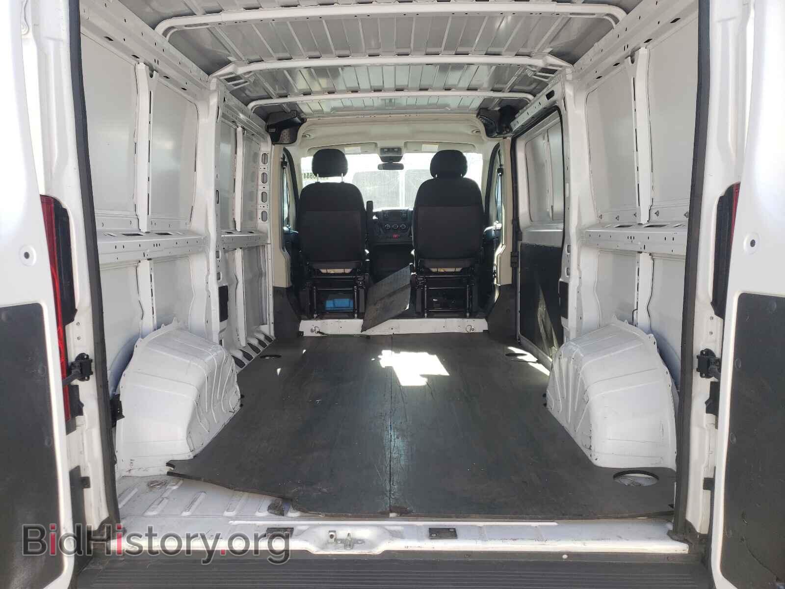 2015 RAM PROMASTER - VIN: 3C6TRVAG1FE517875 - Фото 9
