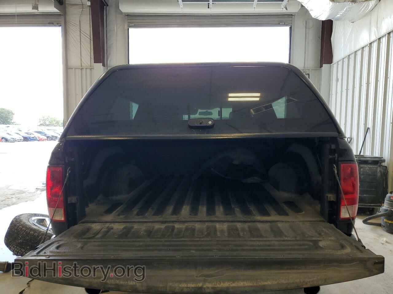 2012 DODGE RAM 1500 - VIN: 1C6RD7GT5CS347392 - Photo 6