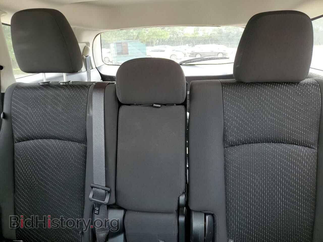 2018 DODGE JOURNEY - VIN: 3C4PDCBB6JT381344 - Фото 10