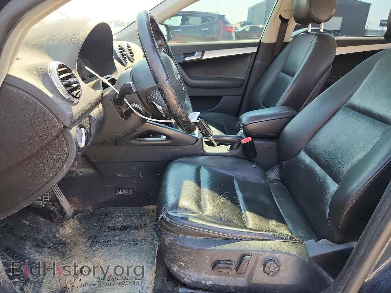 2012 AUDI A3 - VIN: WAUKJAFM4CA087659 - Photo 7