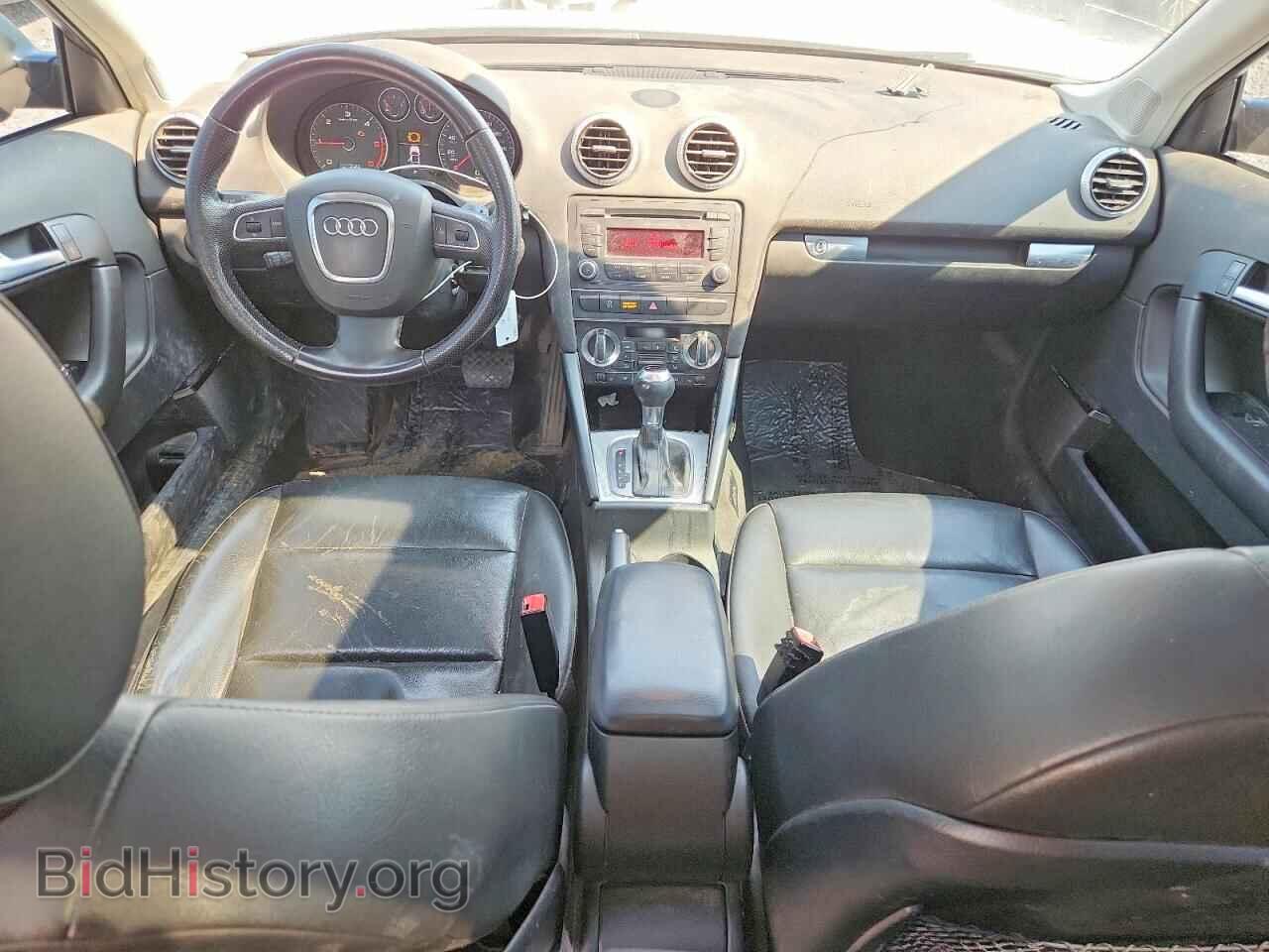 2012 AUDI A3 - VIN: WAUKJAFM4CA087659 - Photo 8