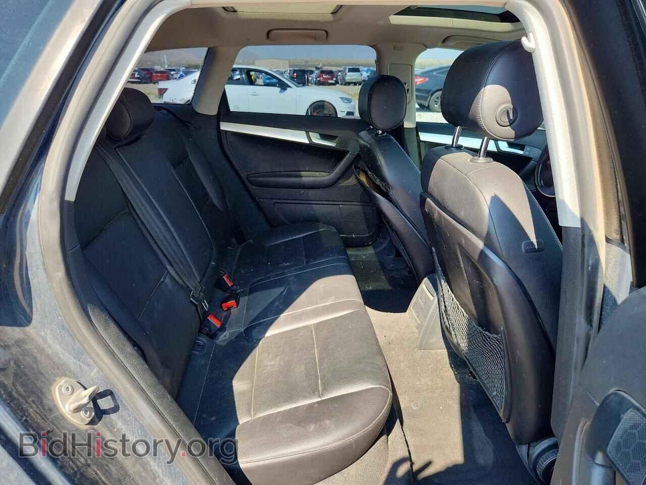 2012 AUDI A3 - VIN: WAUKJAFM4CA087659 - Photo 10