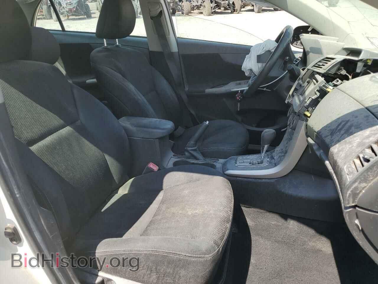 2013 TOYOTA COROLLA - VIN: 5YFBU4EE9DP099552 - Фото 7